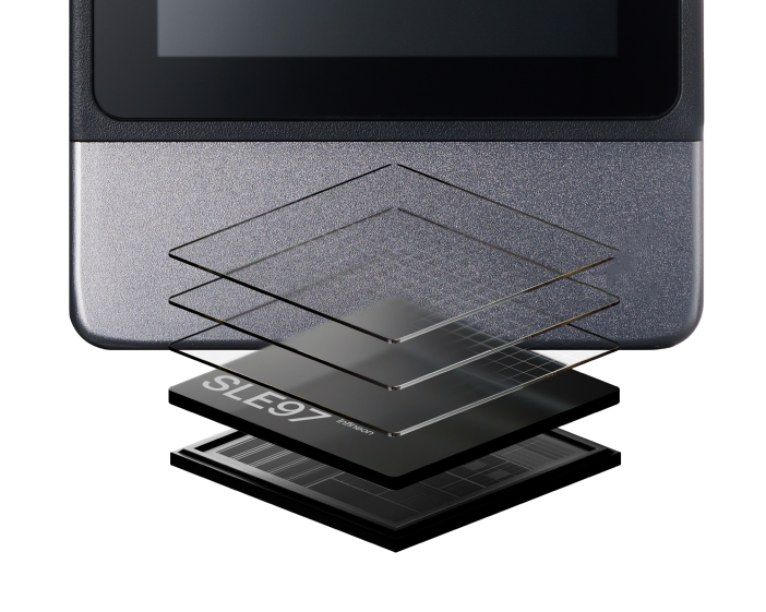 Meet Nodecoreos Chip