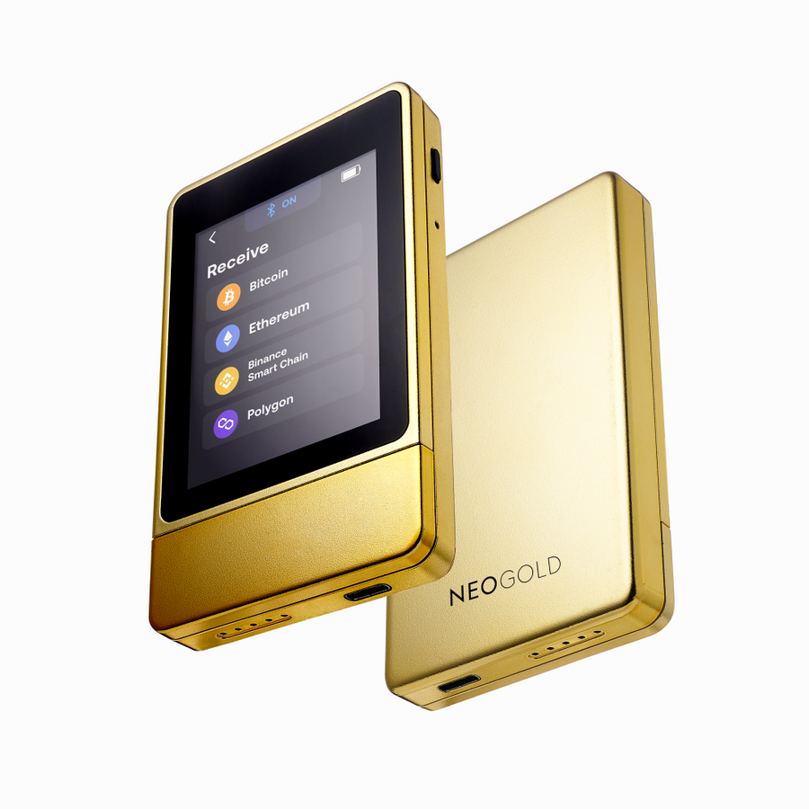 Nodecoreos Neo Series (Neo-X / NeoGold)