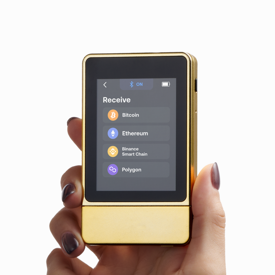 Nodecoreos Neo Series (Neo-X / NeoGold)